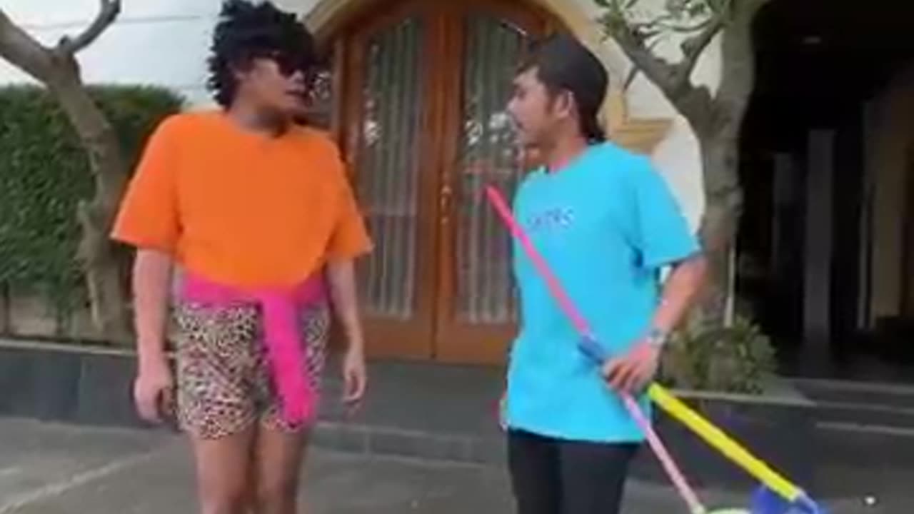 YANCEU NGOCOK APA YA
