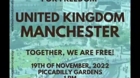 ⚫2010. Christine Anderson Exposes The LIE(1:27) 💉 SaintsReport