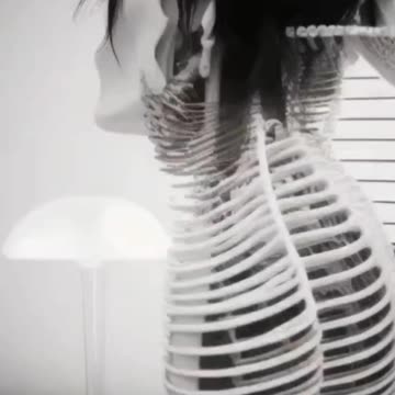 Jazmin gains intelligence artificially