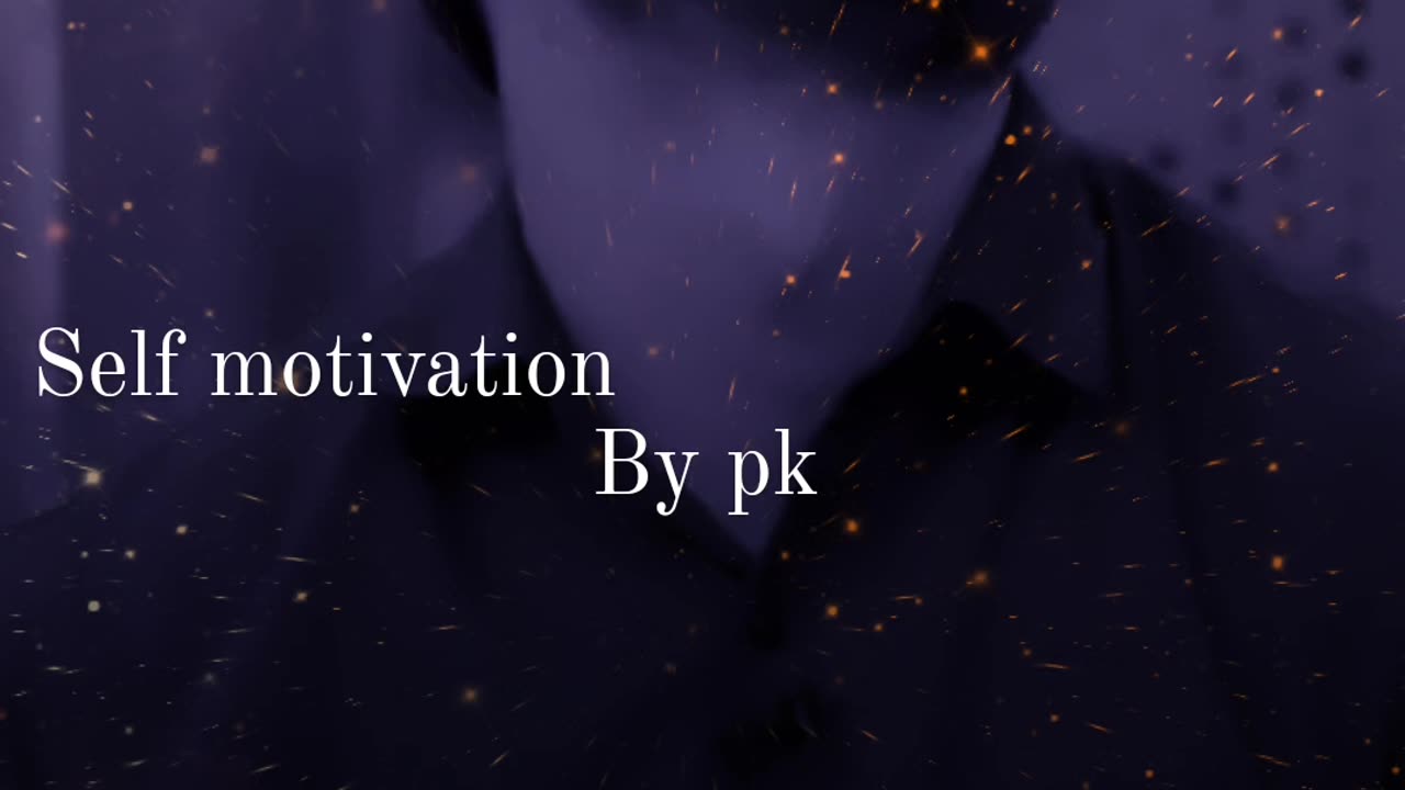 Motivational sayri