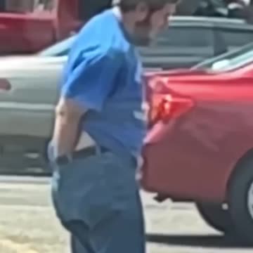 No point joking about people having diarrhea difficulty?