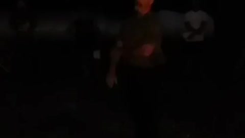 Micah Phelps leading a Rally in July 2020. Prophetic Predictions All Came True