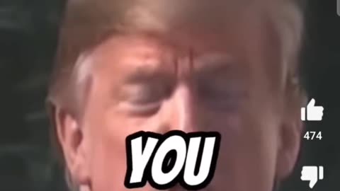I love how Trump Deals with these Maggots