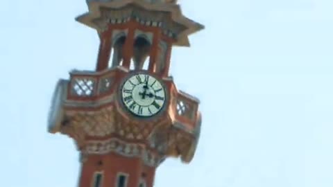 From my old email account and it seems like it has