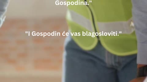 Blagoslovi Rada