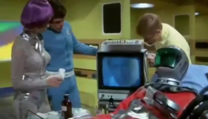 CORONAVIRUS PUBLIC INFO FILM 1970