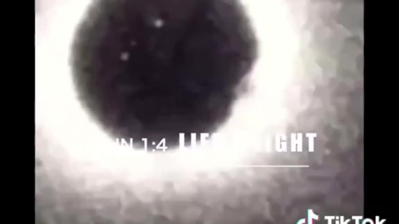LIGHT = LIFE