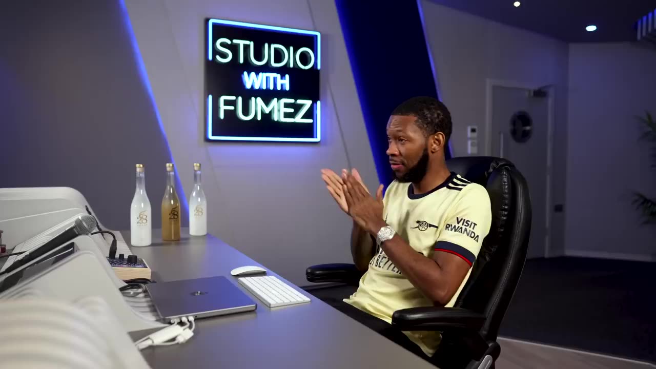 Cristale x Teezandos plugged in fumez the engineer