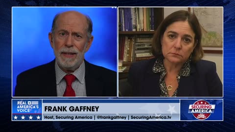 Securing America with Caroline Glick (part 2) | July 14, 2023