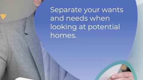 5 Upfront Tips for Prospective Home Buyers