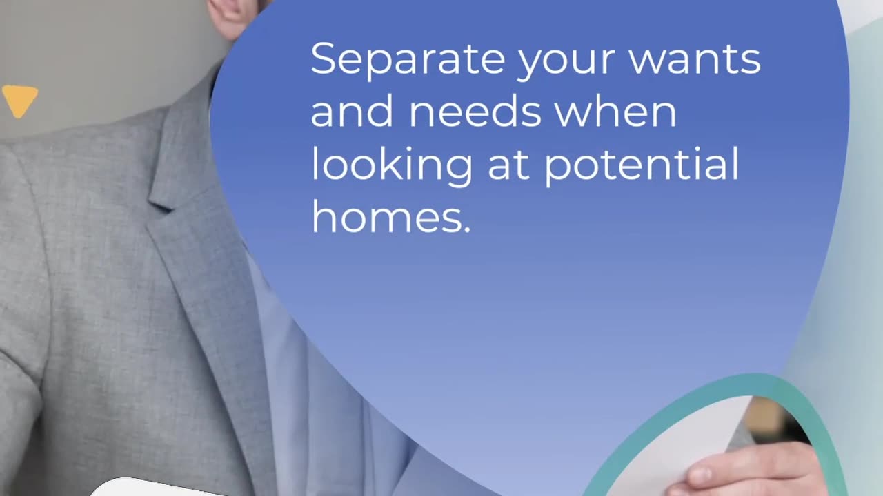 5 Upfront Tips for Prospective Home Buyers