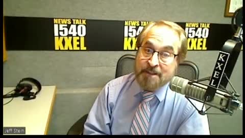 Iowa Politics with Jeff Stein – Thu. Jun. 09, 2022