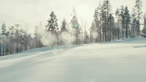 Aksel Lund Svindal vs Jukka Honkavuori