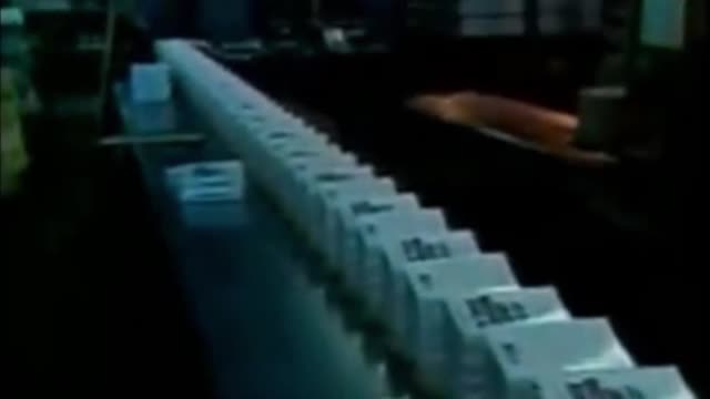 Back then US Government dealing Cocaine in Mena Arkansas