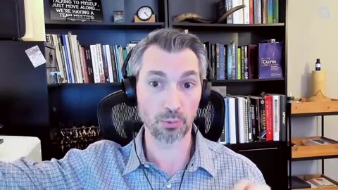 The DARK TRUTH about nanowires, 5G, electropollution...