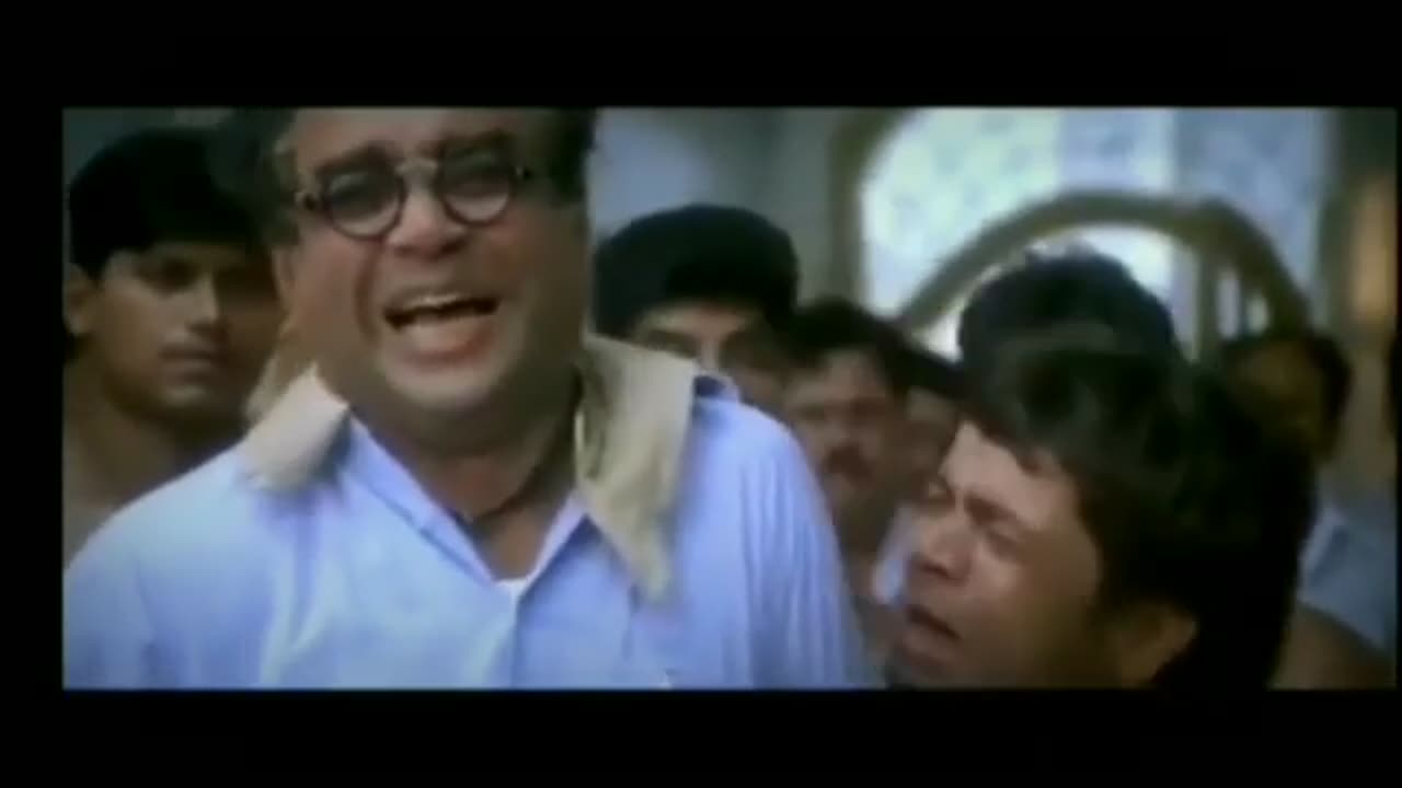 Rajpal yadav funny scene