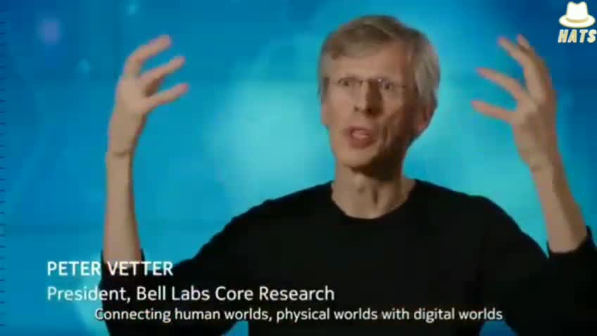 WEF: By 2030, Humans Will Be Digital via 6G Tech