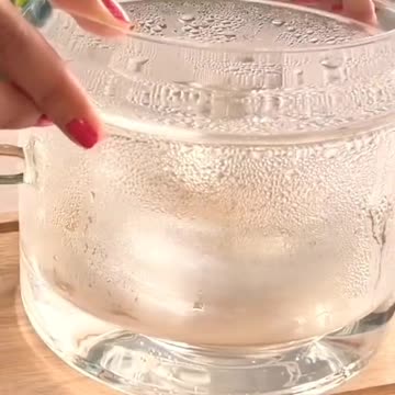 HOMEMADE DESTILLED WATER 💧