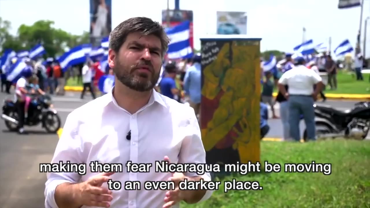 Understanding a crisis