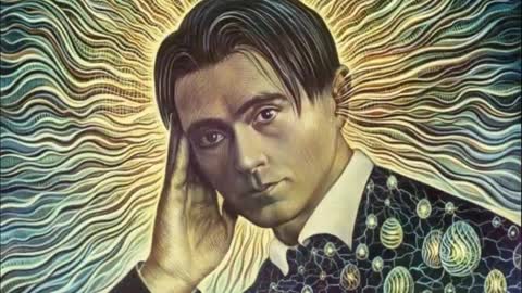 Rudolf Steiner-The Vaccine Kills your Soul. Vaccination from the Perspective of Occultism-Oct 7 1917