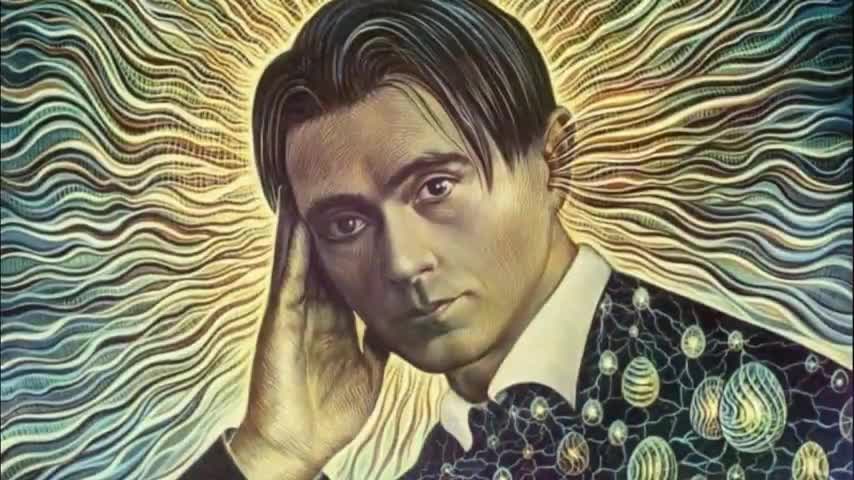 Rudolf Steiner-The Vaccine Kills your Soul. Vaccination from the Perspective of Occultism-Oct 7 1917