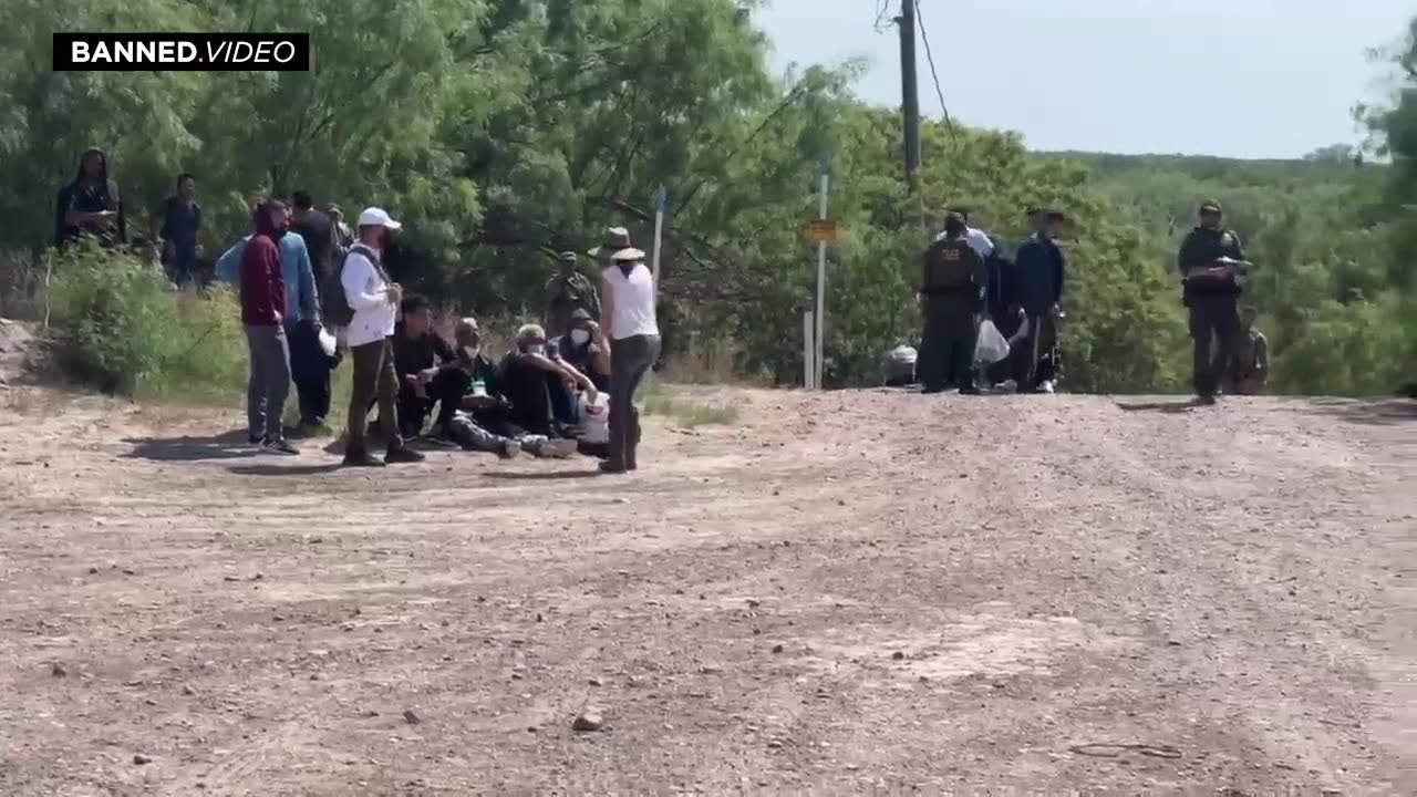 Lies and Silence On Border Meltdown