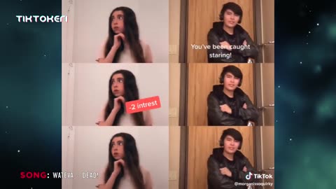 NEW TIKTOK SMOOTH TREND ( WATEVA - DEAD! )