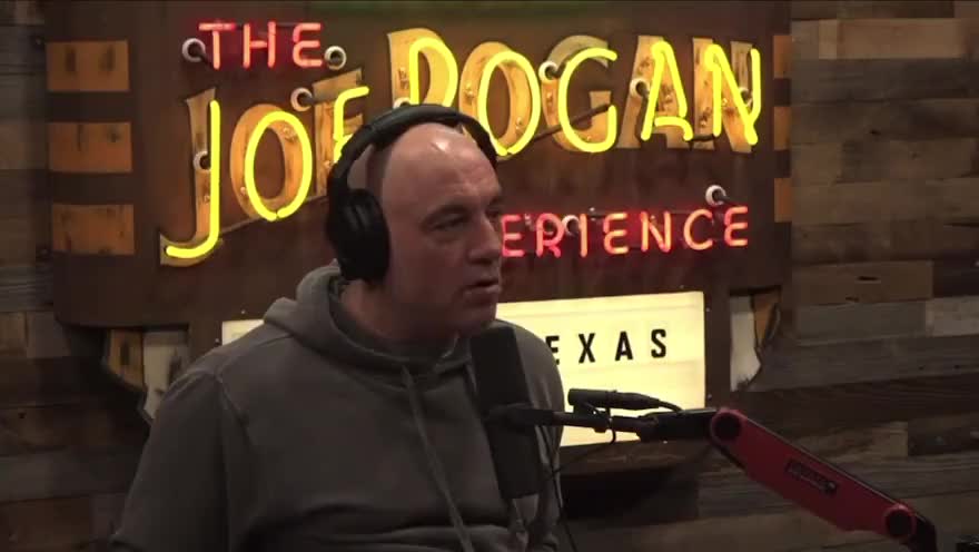 Joe Rogan and guest Explain How Facebook and Google Use “Dark Growth Hacking” Surveillance Tactics