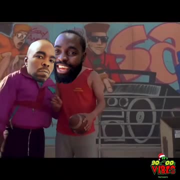 DON BUXIPLENTY GETS DRUGGED