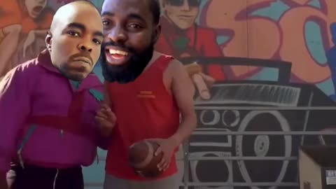 DON BUXIPLENTY GETS DRUGGED