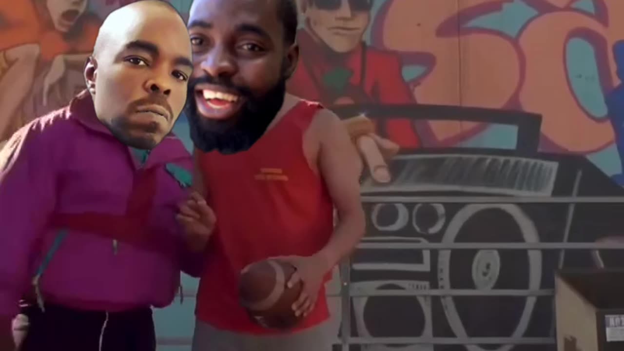 DON BUXIPLENTY GETS DRUGGED