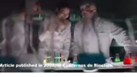 How many aborted babies to make vaccines