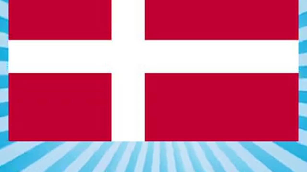 Did you Know that Denmark......