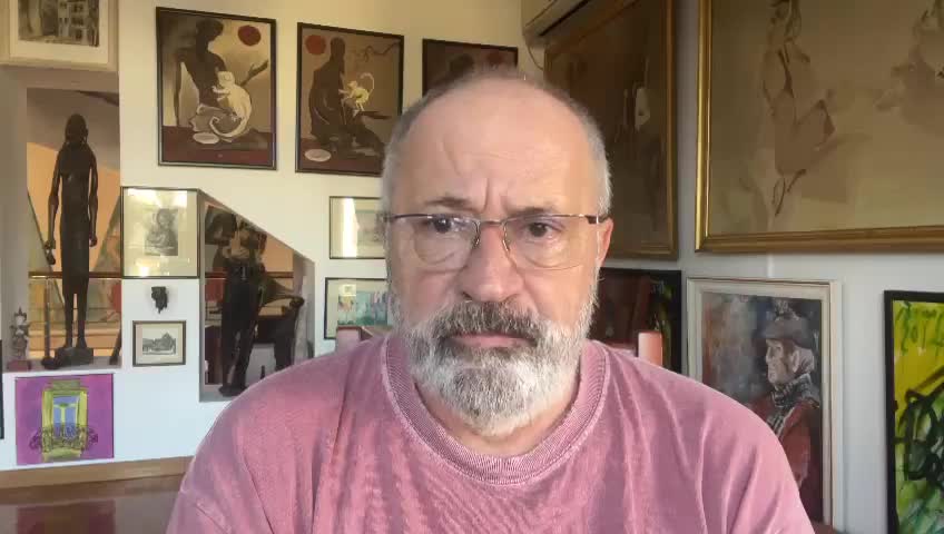 Rareș Bogdan joacă la risc maxim (Ia pastila SRS! Ep. 1067)