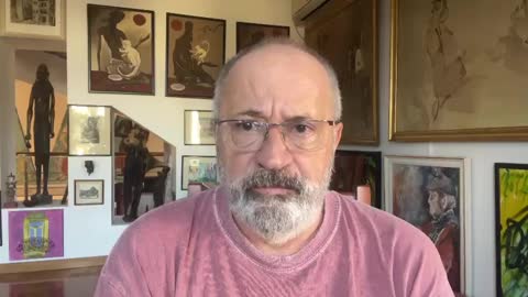 Rareș Bogdan joacă la risc maxim (Ia pastila SRS! Ep. 1067)