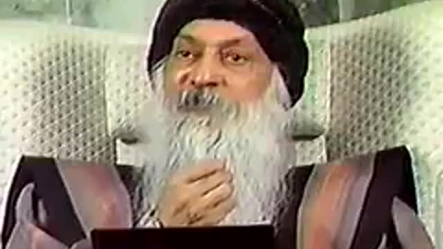 Osho Video - Satyam Shivam Sundram - Truth Virtue Beauty 06