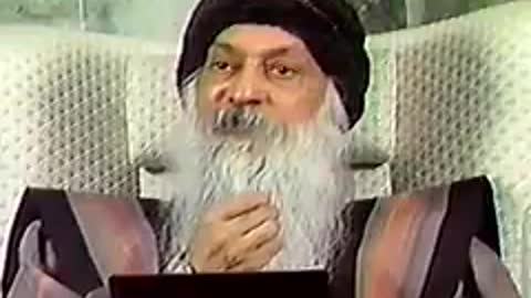 Osho Video - Satyam Shivam Sundram - Truth Virtue Beauty 06