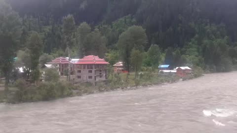 kashmir velly