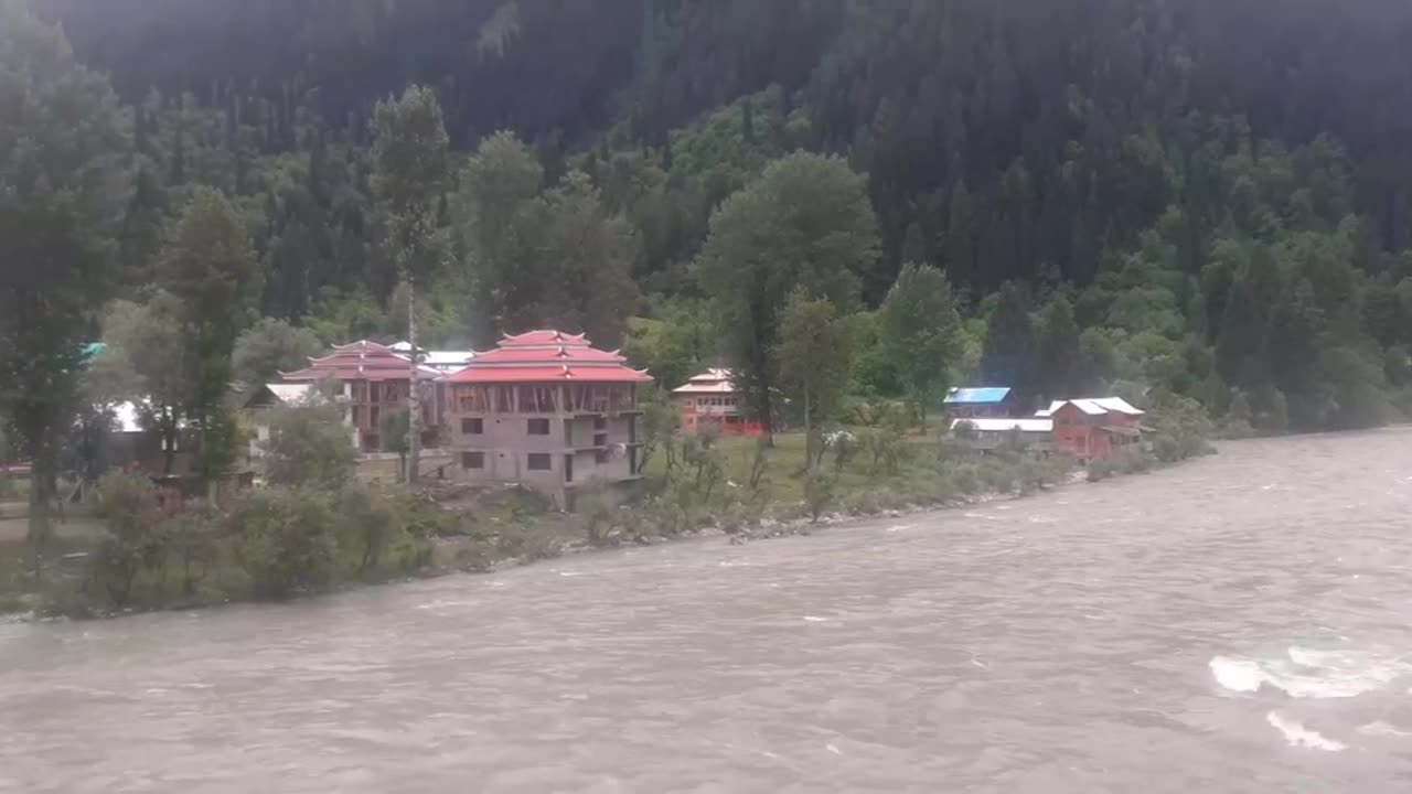 kashmir velly