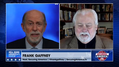 Securing America with Sam Faddis (part 1) | April 21, 2023