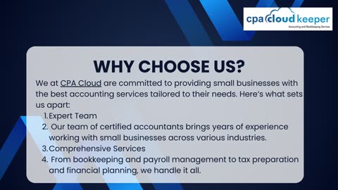 Best Accounting Services for Small Businesses – Call Today +1-646-340-0045