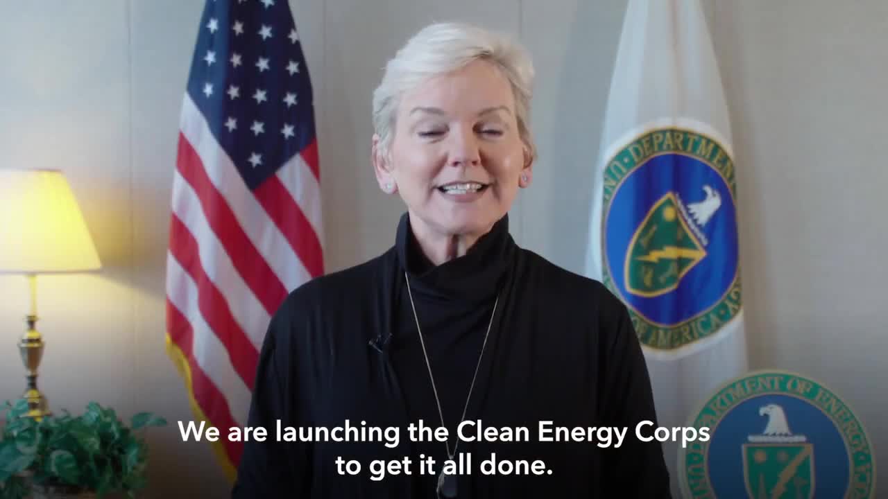Announcing the Clean Energy Corps_1