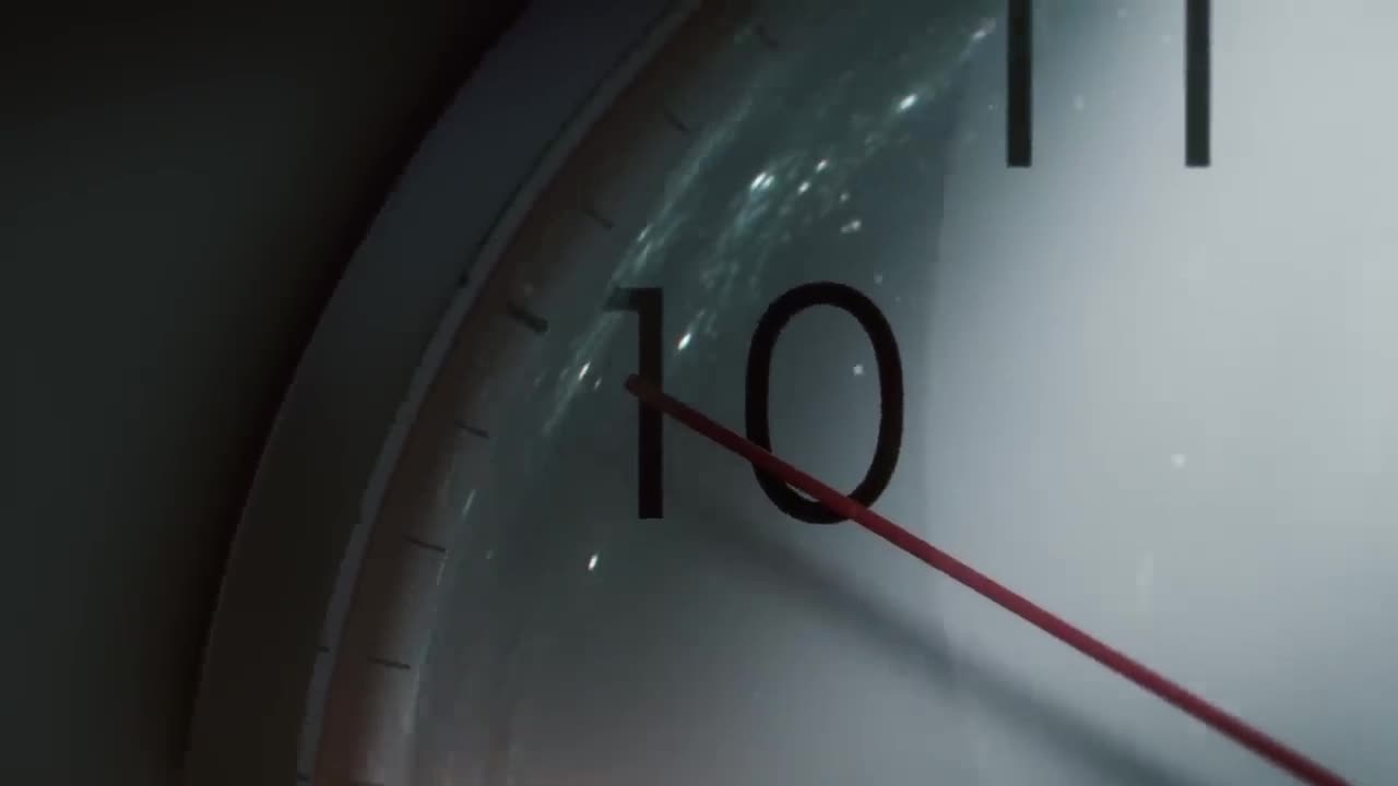 MORTAL KOMBAT 12 TEASER