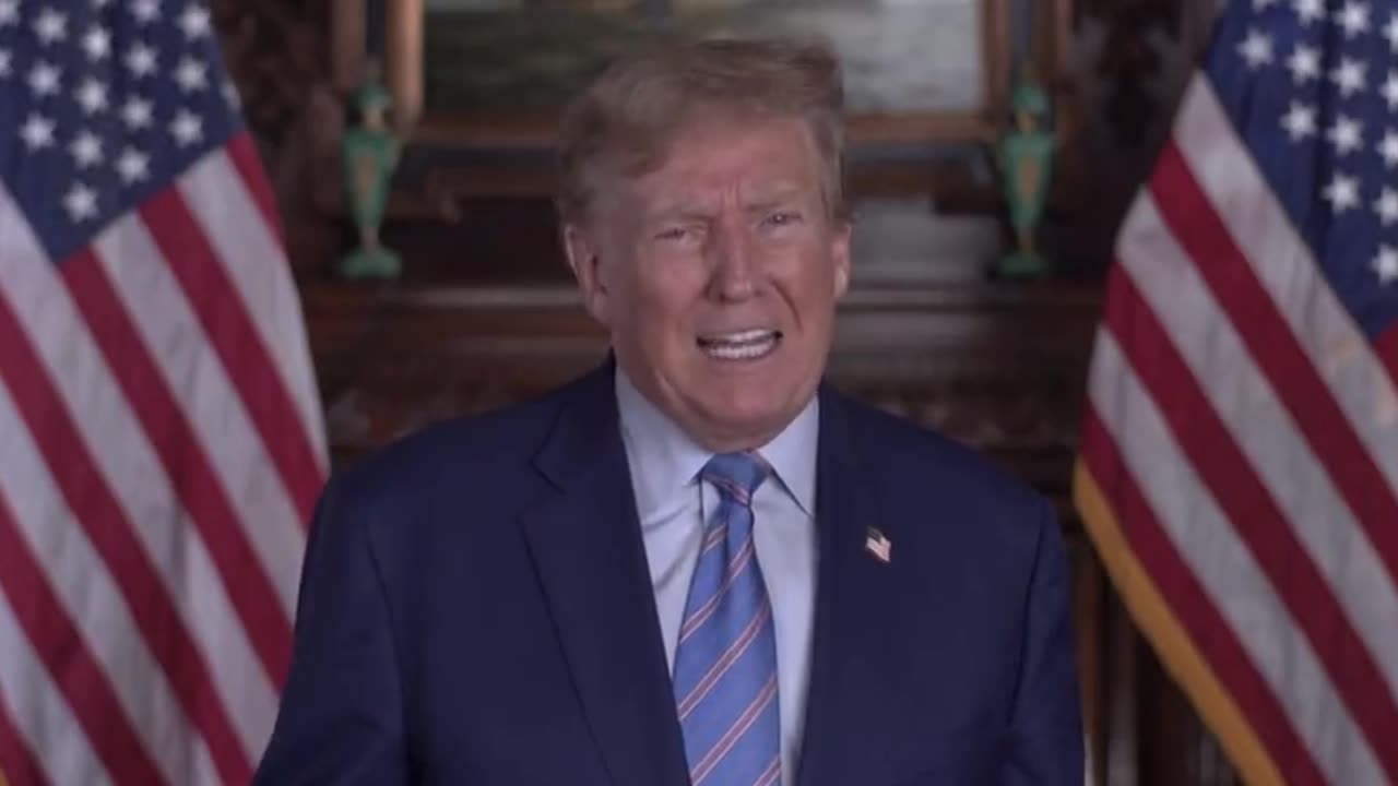 Trump: “This is massive voter corruption!”