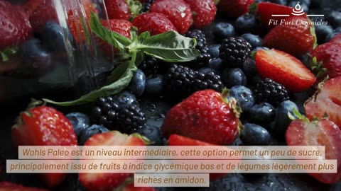 Le Protocole Wahls : Un guide pour une alimentation saine et révolutionnaire