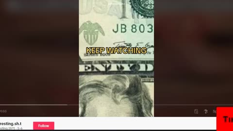 Epstein Is on The Money - TheUnscrambledChannel