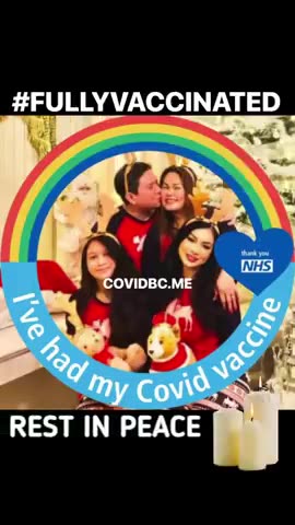 FULLY VACCINATED KIDS ARE DYING SUDDENLY IN THEIR SLEEP 💉(2023)