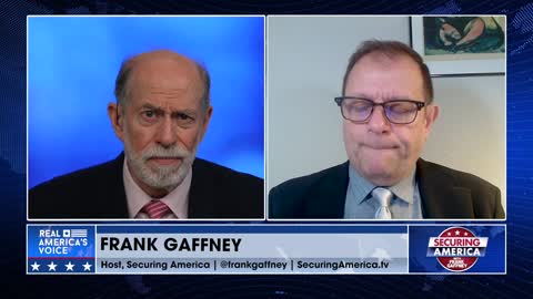 Securing America with Michael Rectenwald (part 2) | January 13, 2023