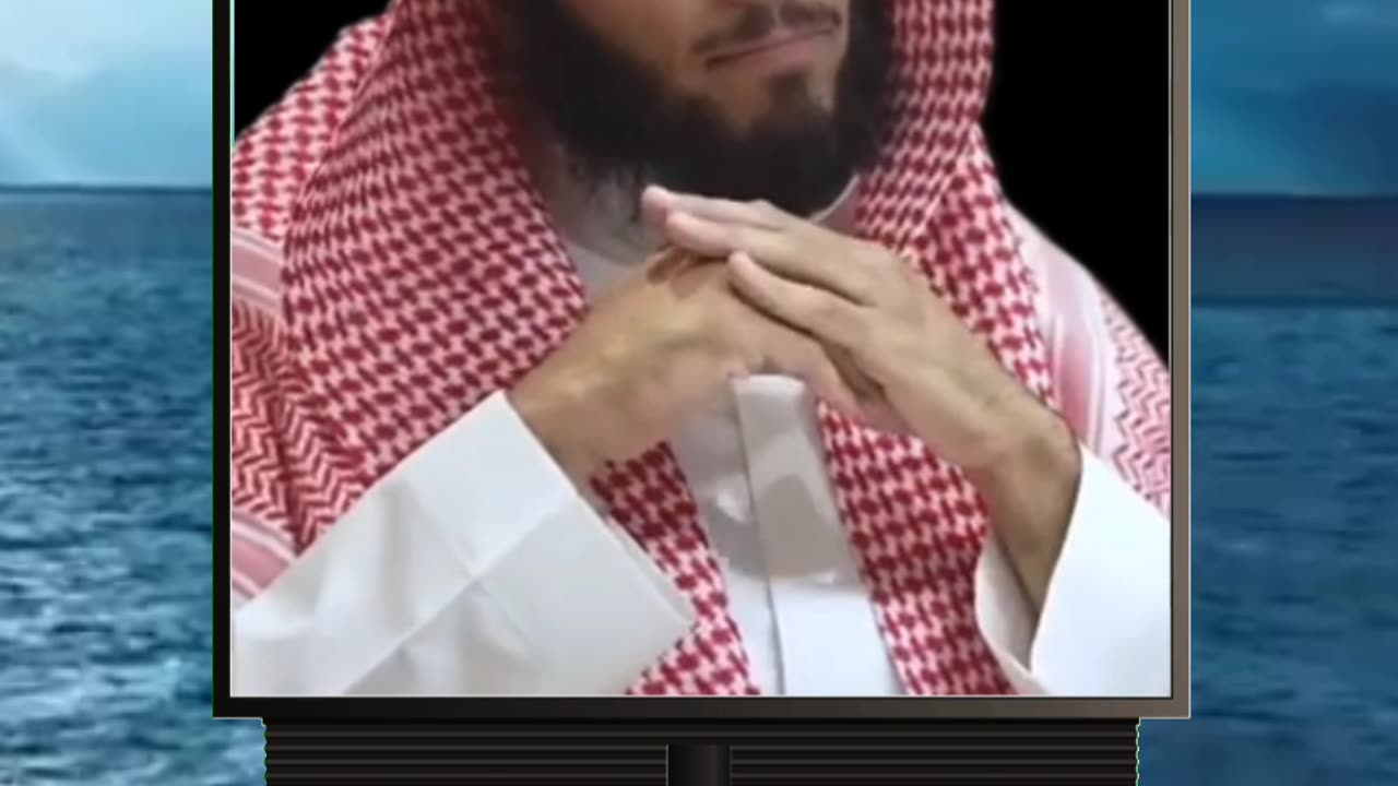 حق التوكل على الله