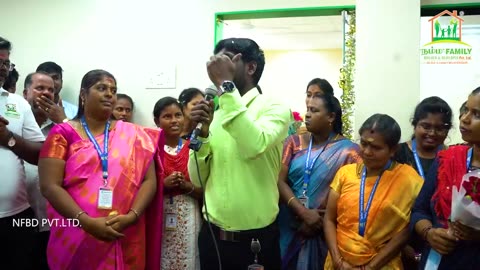 Namma Family Builder